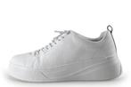 Rieker sneakers in maat 37 Wit | 15% korting, Verzenden, Wit, Rieker, Sneakers of Gympen
