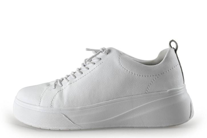 Rieker sneakers in maat 37 Wit | 15% korting, Kleding | Dames, Schoenen, Wit, Zo goed als nieuw, Sneakers of Gympen, Verzenden