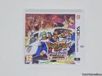 Nintendo 3DS - Inazuma Eleven Go: Chrono Stones: Wildfire -, Verzenden, Gebruikt