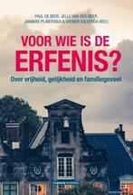 Voor wie is de erfenis? (9789461644930, Paul de Beer), Verzenden, Nieuw