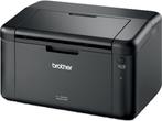 Brother HL-1222WE - Laserprinter - 2400 x 600 DPI A4 20 ppm, Computers en Software, Printers, Verzenden, Zo goed als nieuw, Brother