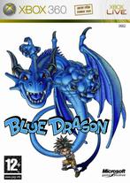 Blue Dragon (Xbox 360), Spelcomputers en Games, Games | Xbox 360, Verzenden, Gebruikt, Vanaf 7 jaar