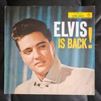 Elvis Presley - Elvis Is Back! - LPM 2231 - Vinylplaat -, Nieuw in verpakking