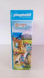 Playmobil - Horses of Waterfall - 71353 - Playmobil Horses, Antiek en Kunst