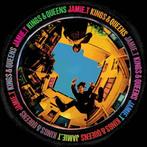 cd - Jamie. T - Kings &amp; Queens, Zo goed als nieuw, Verzenden