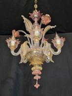 Kroonluchter - Muranoglas, Antiek en Kunst, Curiosa en Brocante