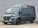 Fiat Ducato 30 2.3 MultiJet L2H2, Auto's, Fiat, Blauw, Ducato, Nieuw, Lease