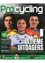 Procycling - 01/02 2025, Verzenden, Nieuw, Sport en Vrije tijd