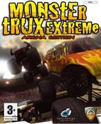 Monster Trux Extreme - Arena Edition [PS2], Nieuw, Ophalen of Verzenden