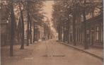 LISSE - Kanaalstraat, Verzamelen, Ansichtkaarten | Nederland, Verzenden, Gelopen