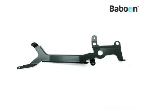 Spanningsregelaar Yamaha FZ 8 2011-2015 (FZ8 FAZER) Bracket, Motoren, Onderdelen | Yamaha, Gebruikt, Verzenden