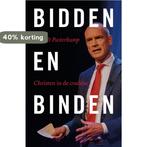 Bidden en binden 9789043534932 Riekelt Pasterkamp, Boeken, Verzenden, Zo goed als nieuw, Riekelt Pasterkamp