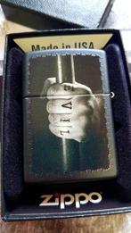 Zippo - Original Zippo Rarität Good Devil beidseitig -, Nieuw