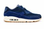 Nike Air Max 90 Special Edition | Binary Blue Denim | 40.5, Kleding | Dames, Schoenen, Blauw, Nike, Nieuw, Ophalen of Verzenden