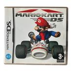 Mario Kart DS - EUR (DS) (TWEEDEHANDS), Spelcomputers en Games, Games | Nintendo DS, Verzenden, Nieuw