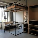 Luxe Gemeubileerde Studio in Maastricht gevonden in Maastric, 20 tot 35 m², Maastricht