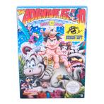 NES (LEGE DOOS) The Adventure Island Part II + Handleiding, Spelcomputers en Games, Verzenden, Zo goed als nieuw