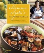 Mamma Agatas Italiaanse kookles 9789044734140 Chiara Lima, Boeken, Kookboeken, Verzenden, Zo goed als nieuw, Chiara Lima