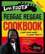 Levi Roots Reggae Reggae Cookbook 9780007275960 Levi Roots, Verzenden, Zo goed als nieuw, Levi Roots
