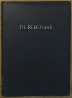 De Redenaar 9789078297017 R. van Megen, Boeken, Literatuur, Gelezen, R. van Megen, Verzenden