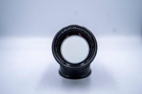 Konica Hexanon AR 1,8/85mm | Tele Prime lens, Audio, Tv en Foto, Fotocamera's Analoog