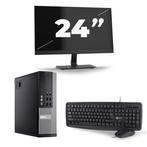 Dell Optiplex 990 Desktop - Intel Core i7-2e Generatie - 16G, Verzenden, Nieuw