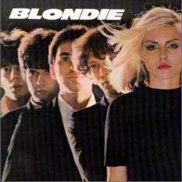 cd - Blondie - Blondie, Cd's en Dvd's, Cd's | Overige Cd's, Zo goed als nieuw, Verzenden
