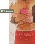 Nu of nooit 9789022548974 Marian Keyes, Boeken, Verzenden, Zo goed als nieuw, Marian Keyes