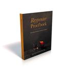 Reypenaer proefboek 9789492077608 Marc Declercq, Verzenden, Gelezen, Marc Declercq