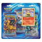 Evolutions: Braixen 3-Pack Blister, Ophalen of Verzenden, Nieuw