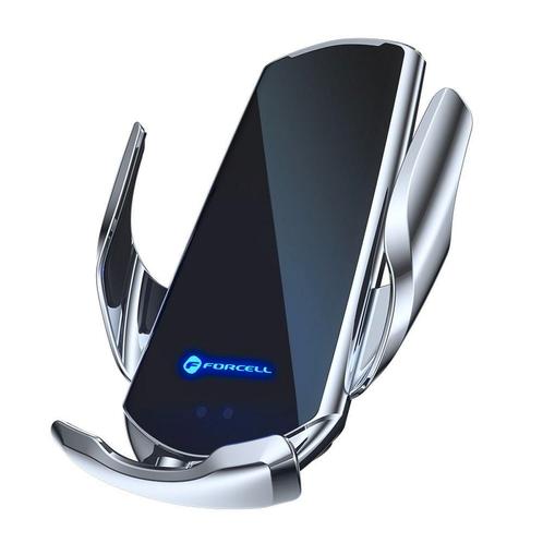 Magnetische autolader - Draadloos - Universeel, Auto diversen, Auto-accessoires, Nieuw, Ophalen of Verzenden