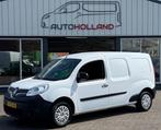 Renault Kangoo 1.5 DCI 81KW 110PK MAXI EURO 6 AIRCO/ NAVIGAT, Gebruikt, Renault, Wit, Dealer onderhouden
