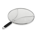 Anti Spatdeksel - Diameter 33 cm - Vaatwasserbestendig -, Verzenden, Nieuw