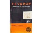 Feynman Lectures on Gravitation - Feynman Lectures on, Ophalen of Verzenden, Nieuw