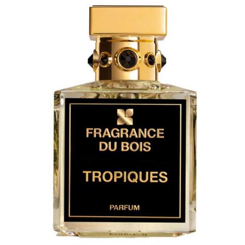 Fragrance Du Bois Tropiques 100 ml Parfum Spray, Sieraden, Tassen en Uiterlijk, Uiterlijk | Parfum, Verzenden