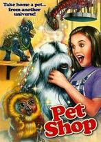 Pet Shop [DVD] [2018] [NTSC] DVD, Zo goed als nieuw, Verzenden