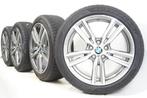BMW 2 serie F45 Active & Gran Tourer 18 inch M Velgen 486 +, Auto-onderdelen, Banden en Velgen, 18 inch, Gebruikt, Velg(en), Winterbanden