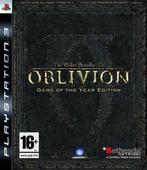 The Elder Scrolls IV Oblivion GOTY Edition (Nieuw), Ophalen of Verzenden, Nieuw