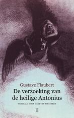De Verzoeking Van De Heilige Antonius | 9789493367173 | Flau, Boeken, Ophalen of Verzenden, Nieuw, Flaubert, Gustave