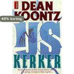 IJskerker 9789024509720 Dean R. Koontz, Verzenden, Gelezen, Dean R. Koontz