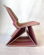 Dirk van der Kooij - Stoel - Gerecycled plastic - ENDLESS