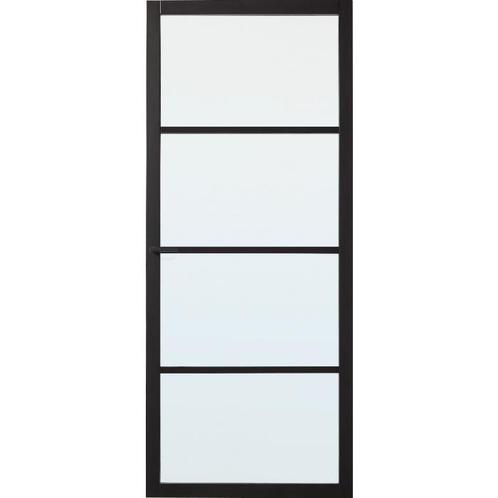 Skantrae binnendeur SSL4004 92,4x214,2, Doe-het-zelf en Verbouw, Deuren en Horren, Zo goed als nieuw, Ophalen of Verzenden