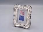 PG-Miani Argenteria - Fotolijst - .925 zilver - fiori 4x6