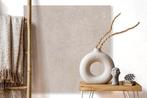 Vloertegel Rak Paleo Beige Mat 80x80 (Vloeren), 60 cm of meer, Nieuw, Ophalen of Verzenden, 10 m² of meer
