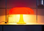 Artemide - Giancarlo Mattioli - Tafellamp - Nesso - Oranje -