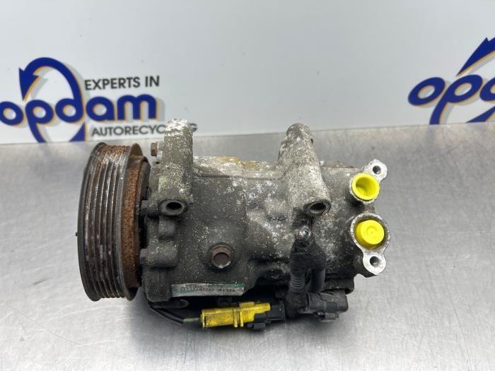 Peugeot Aircopomp 9659875780 5fx, Auto-onderdelen, Airco en Verwarming, Gebruikt, Ophalen of Verzenden