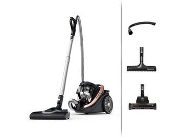 Veiling - Rowenta Silence Force Effitech RO7954 stofzuiger z beschikbaar voor biedingen