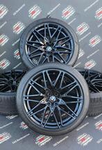Originele BMW X5M F95 X6M F96 21 Inch 22 Inch Styling 818 M, Gebruikt, 295 mm, Banden en Velgen, Overige maten