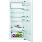 OUTLET BOSCH KIL52AFE0 serie 6 inbouw koelkast met vriesvak, Nieuw, Met vriesvak, 200 liter of meer, Ophalen of Verzenden