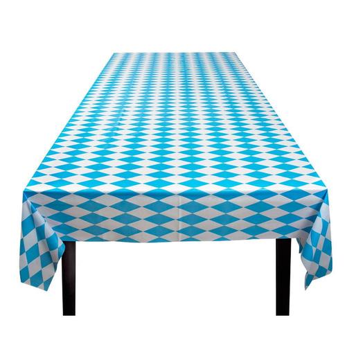 Tafelkleed Bavaria 130x180 cm, Hobby en Vrije tijd, Feestartikelen, Nieuw, Ophalen of Verzenden